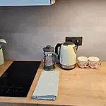 Cesu Str Cozy Apartment 2, Free Parking,Self Check In