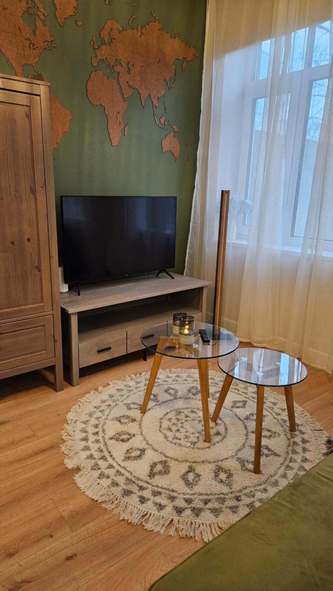 Cesu Str Cozy 2, Free Parking,self Check In