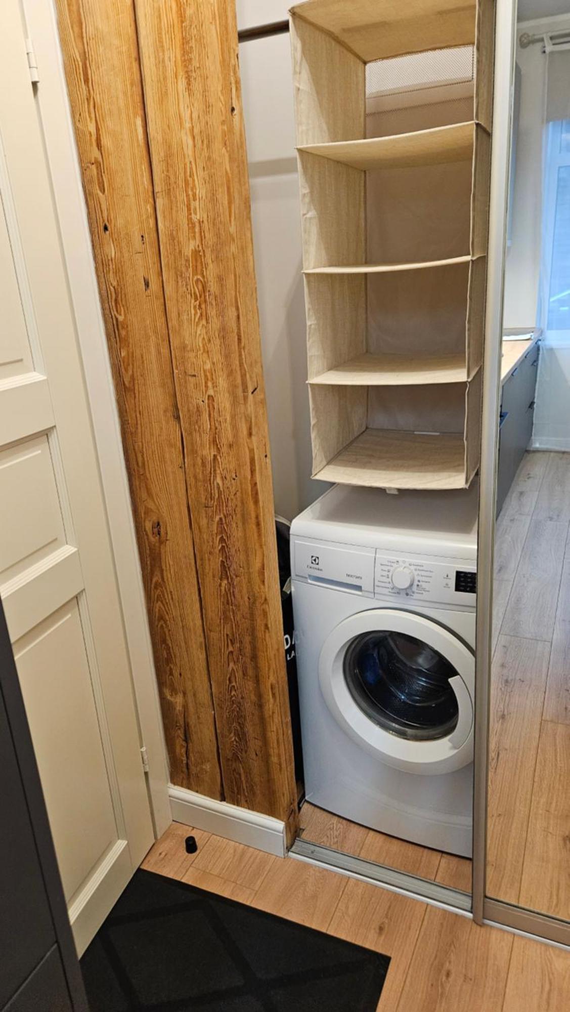 Cesu Str Cozy 2, Free Parking,self Check In Appartement *